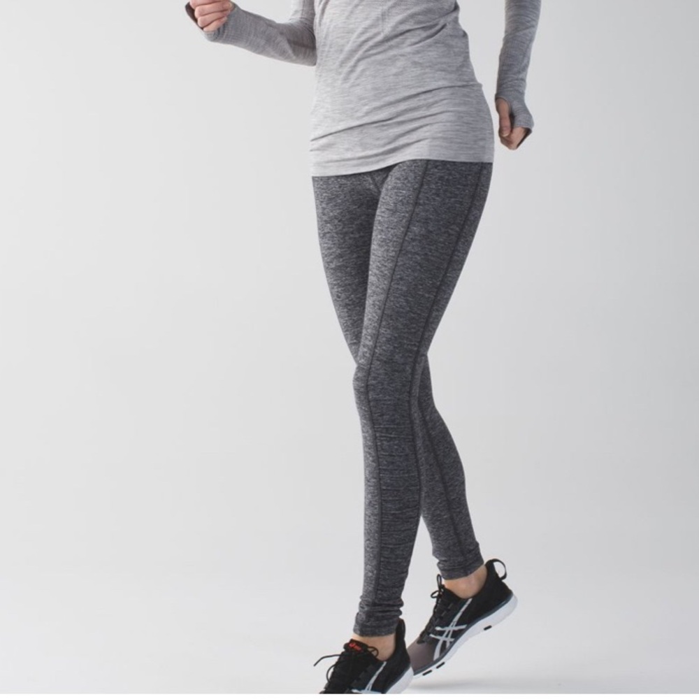 Lululemon Run: Turn Around Tight